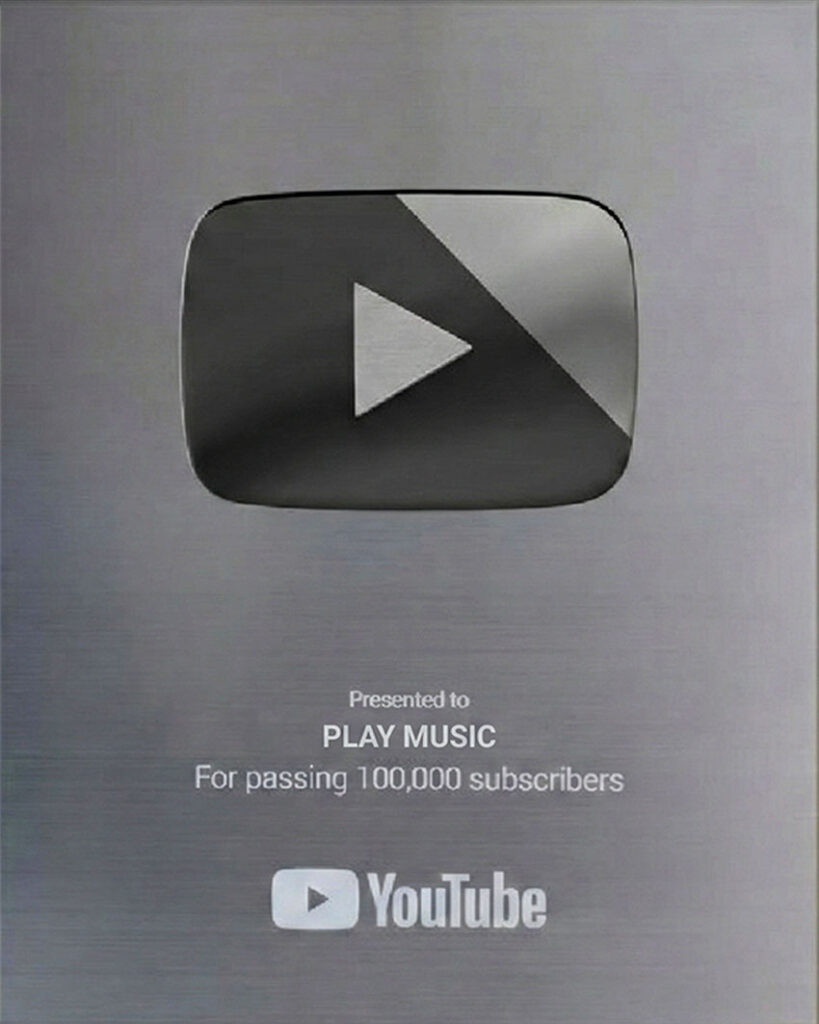 srenrbny przyscisk YT